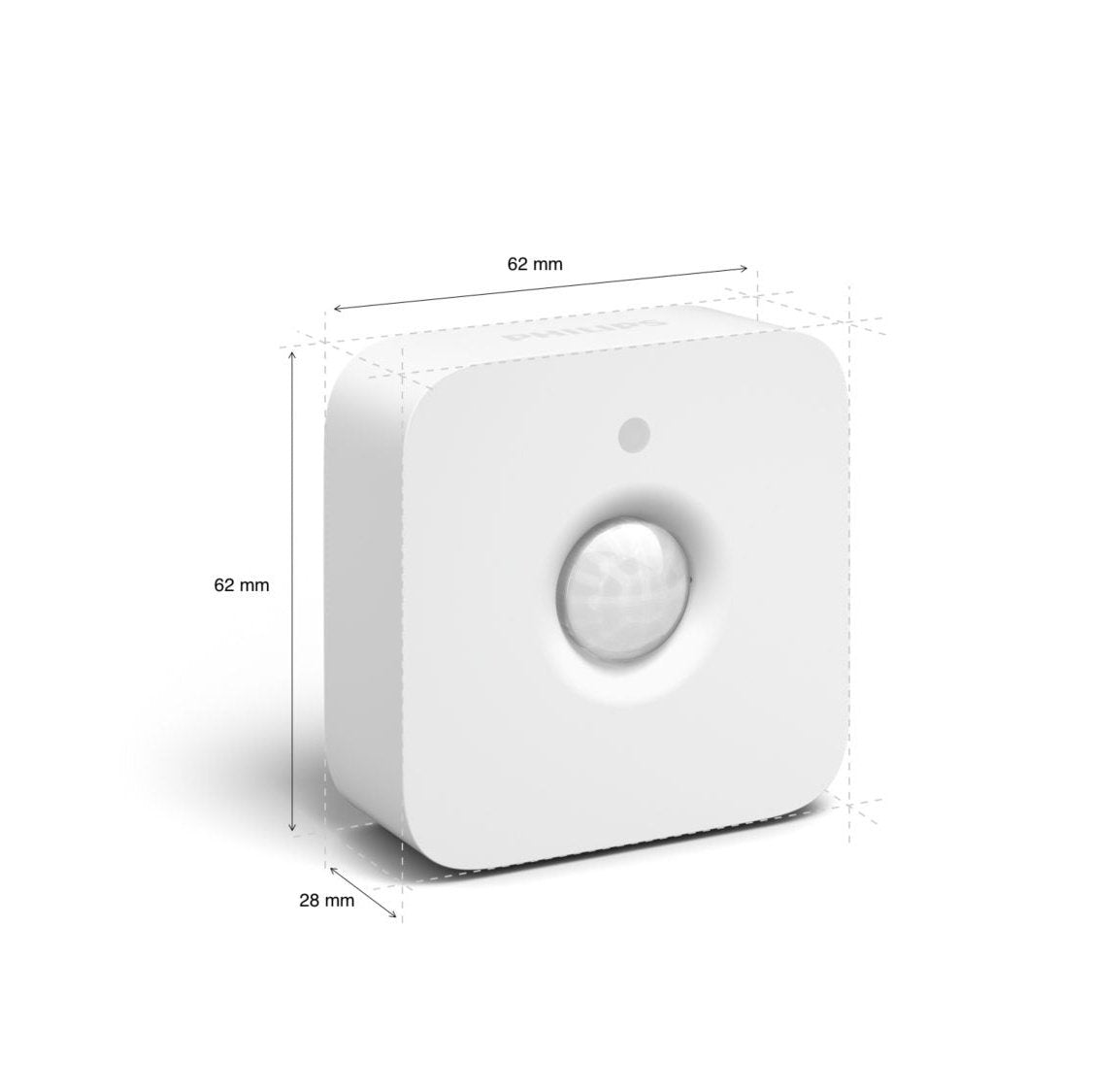 Hue Motion Sensor