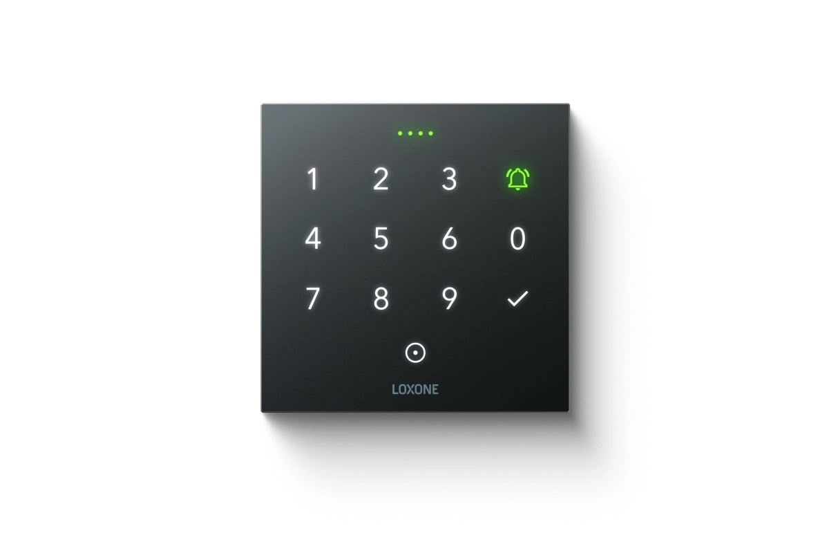 NFC Code Touch Tree