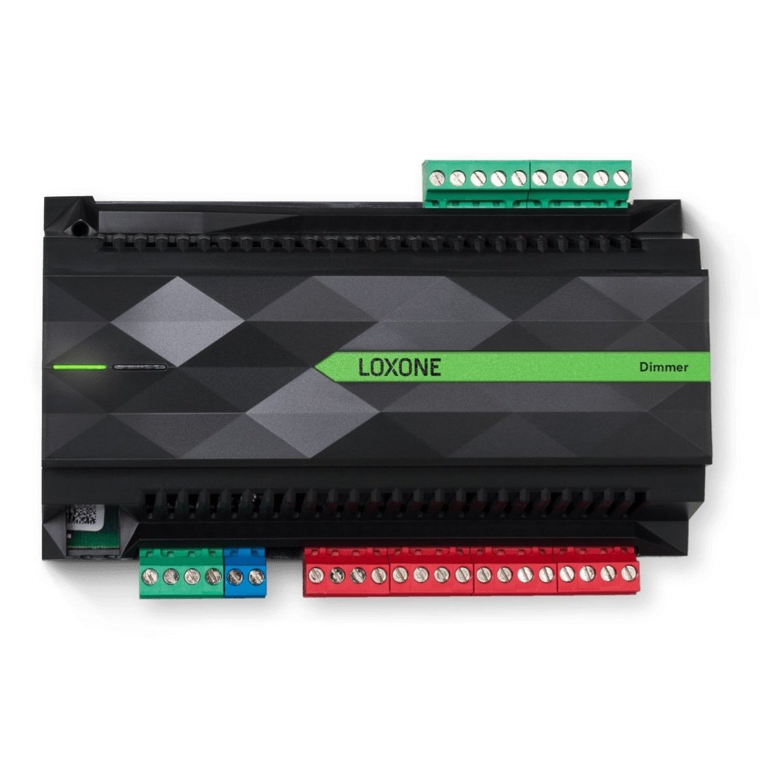 Dimmer Extension - automate