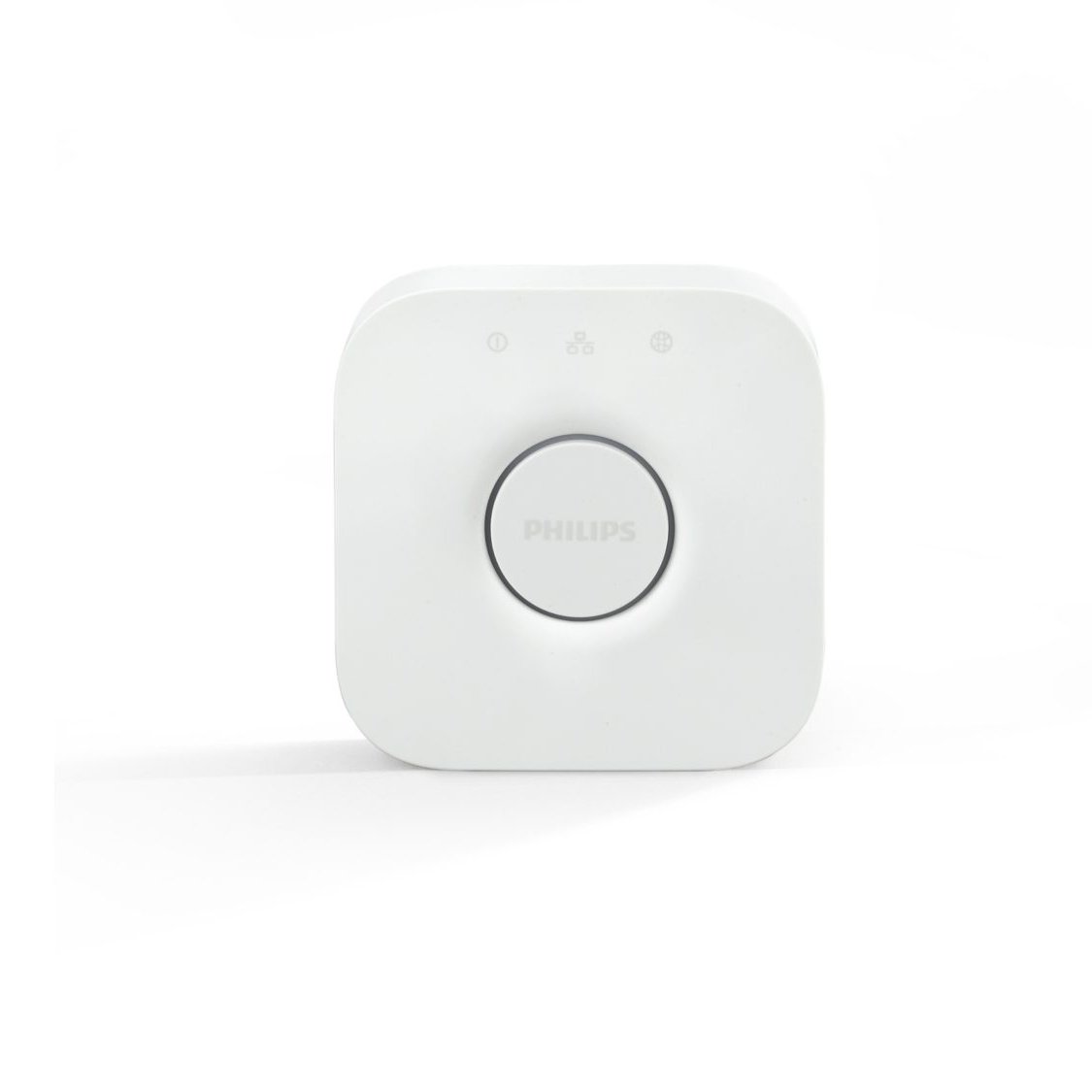 Hue Bridge - automate