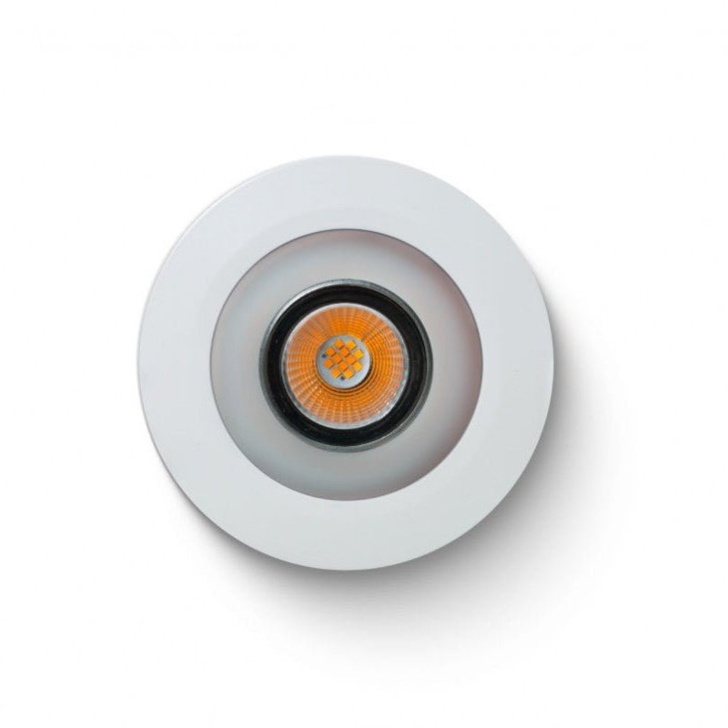 LED Spot RGBW Tree - automate