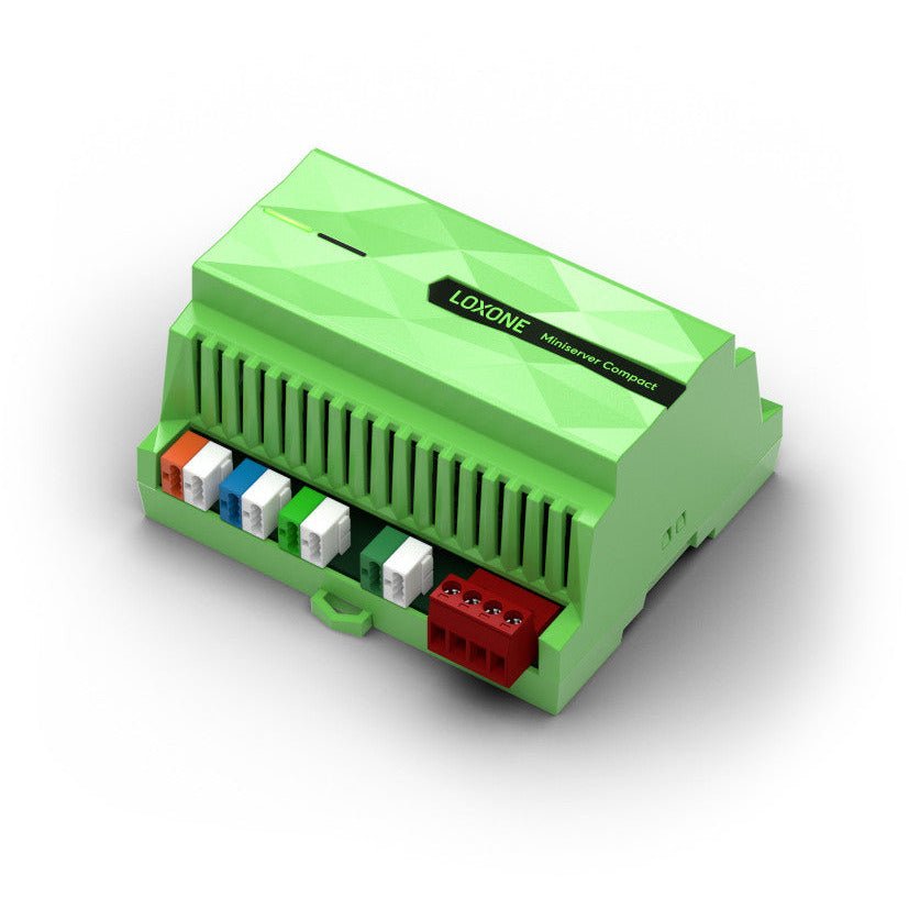 Miniserver Compact - automate