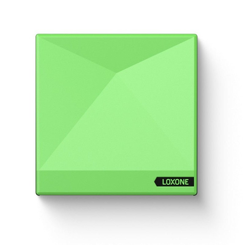 Miniserver Go - automate