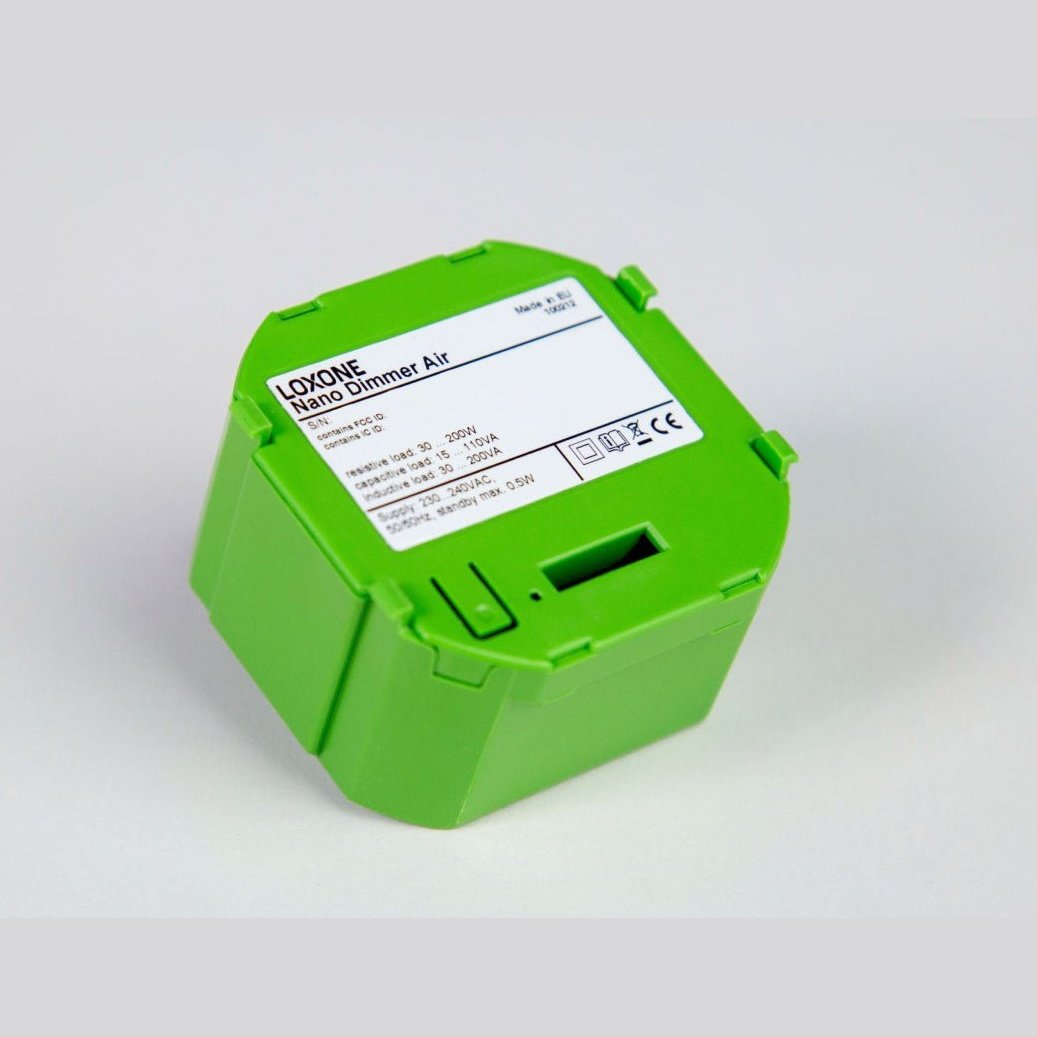 Nano Dimmer Air - automate