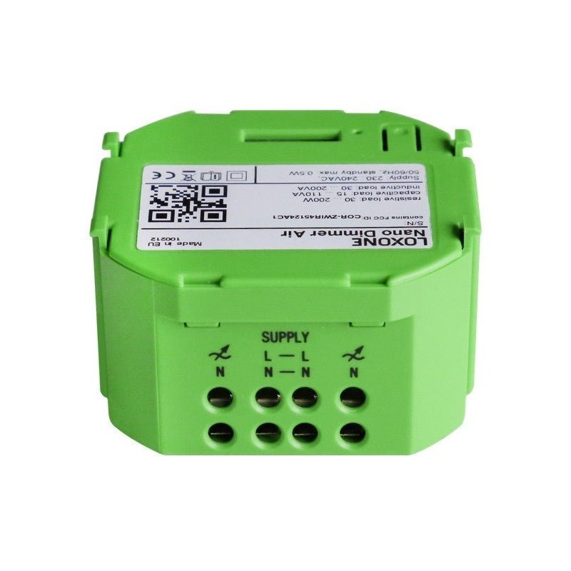 Nano Dimmer Air - automate