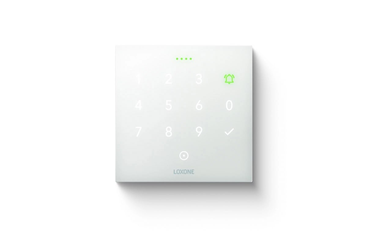 NFC Code Touch Tree
