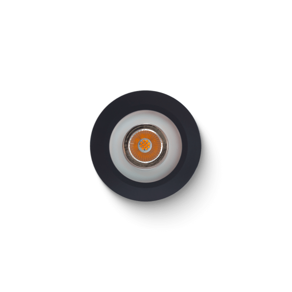 LED Spot WW PWM