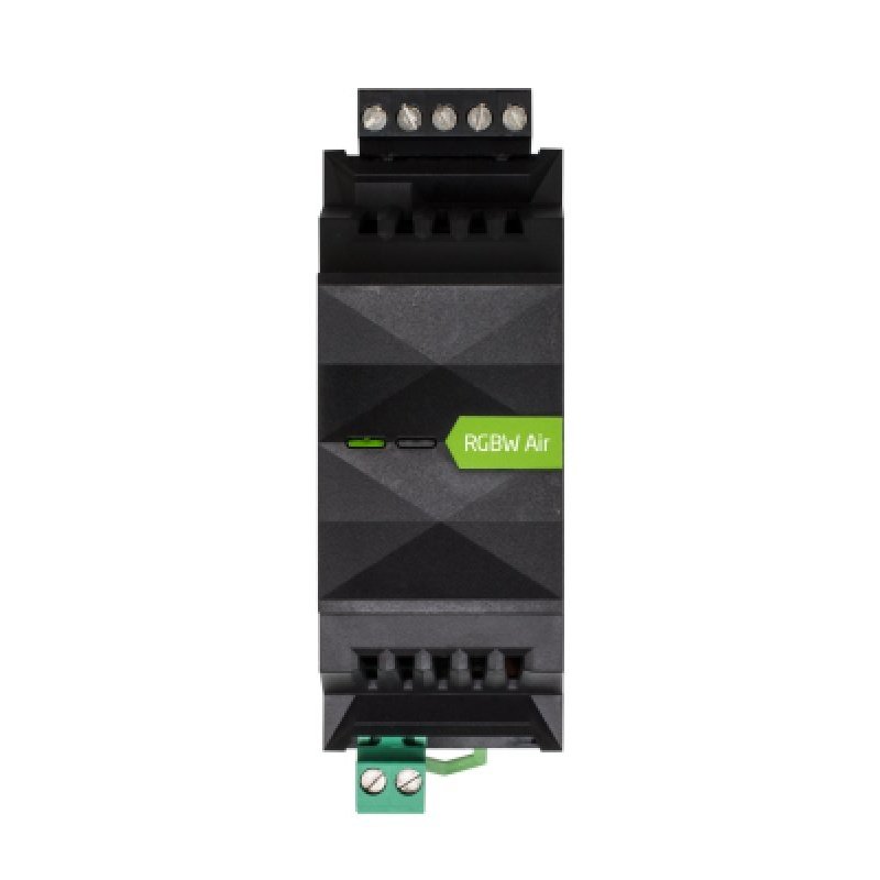 RGBW 24V Dimmer Air - automate