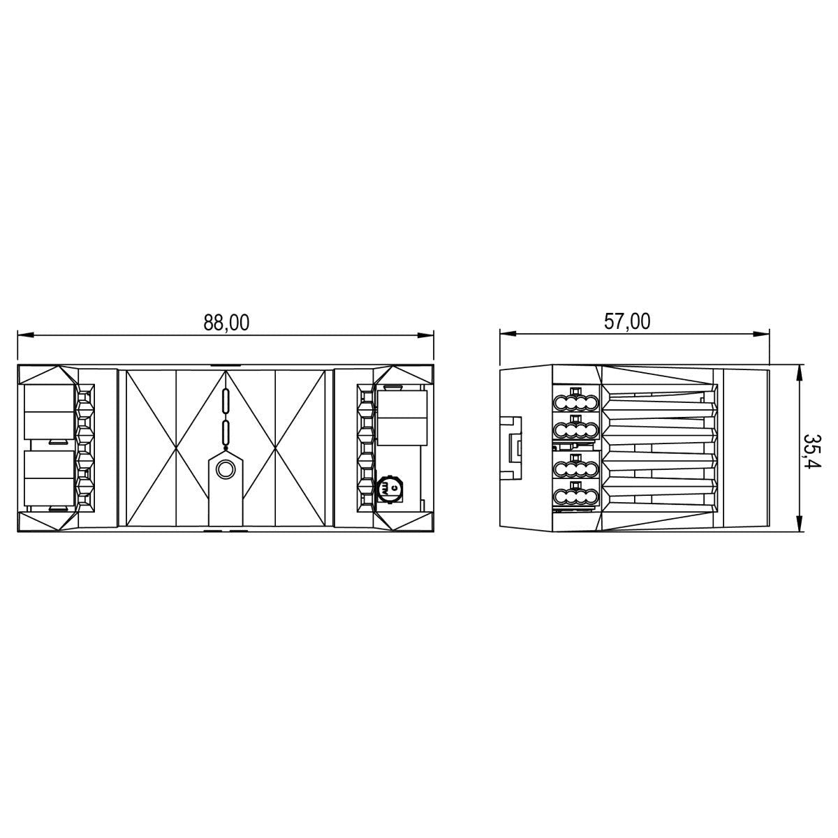 Stereo Extension - automate