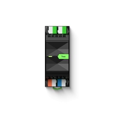 Tree Extension - automate