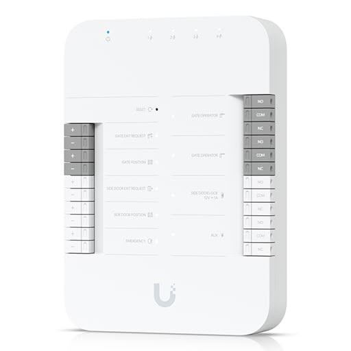 Ubiquiti UniFi Gate Access Starter Kit (UA-SK-Gate)