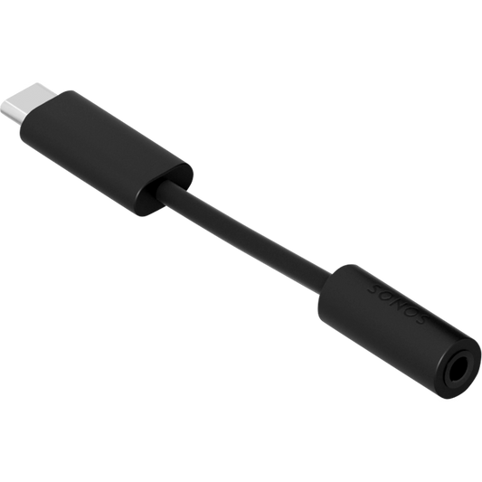 Sonos Line-In Adapter