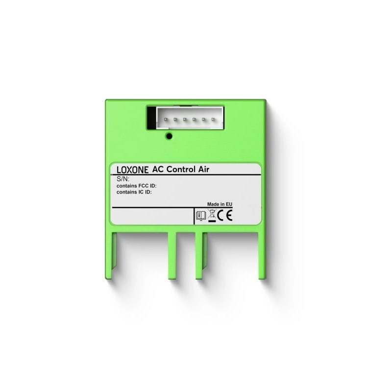 AC Control Air for Mitsubishi Heavy Industries