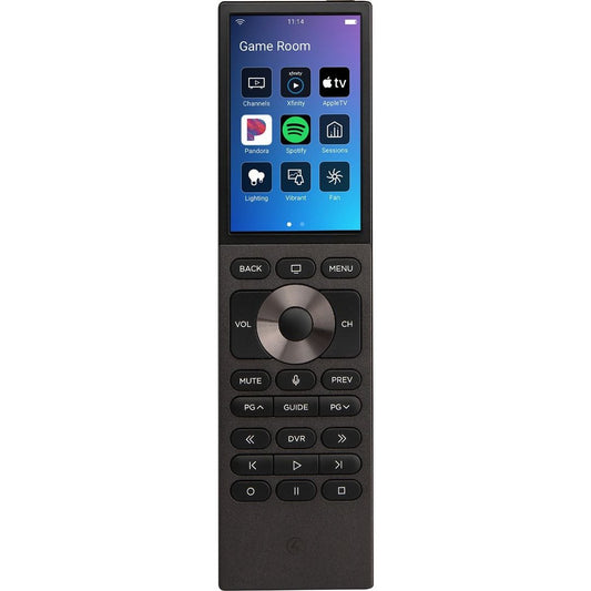 Control4® Halo Touch Remote - automate