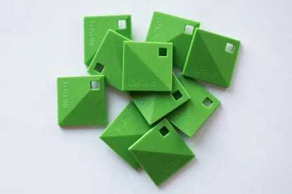NFC Key Fob Set (10 pcs.)