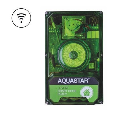 AquaStar Air 2"