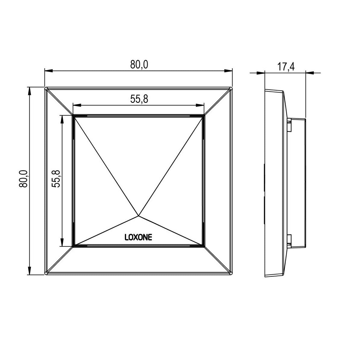 Room Comfort Sensor Air - automate