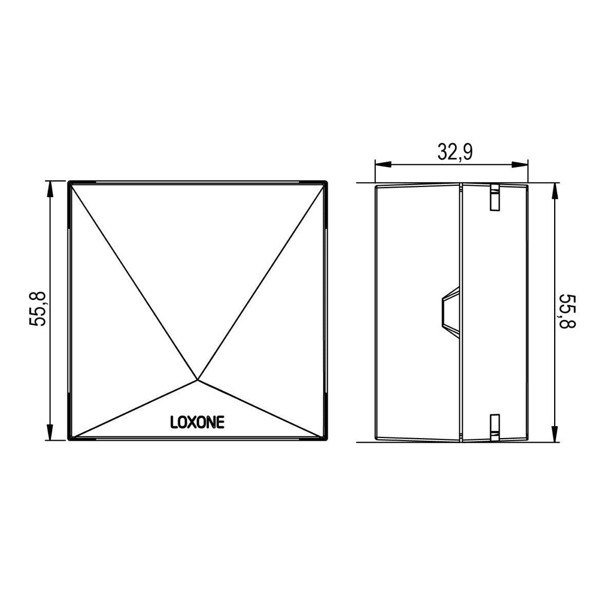 Room Comfort Sensor Air - automate