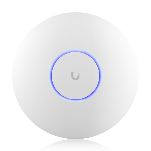 Ubiquiti UniFi Wi-Fi 7 Pro Access Point (U7-Pro)