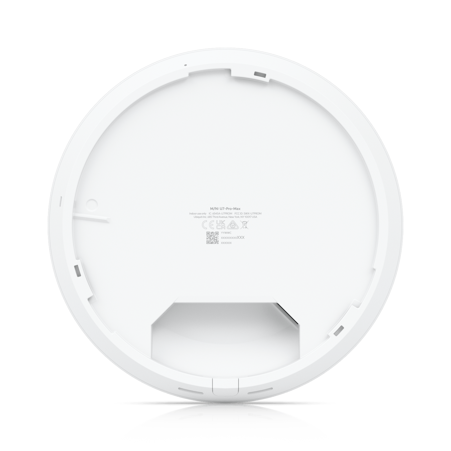 Ubiquiti UniFi Wi-Fi 7 Pro Access Point (U7-Pro)