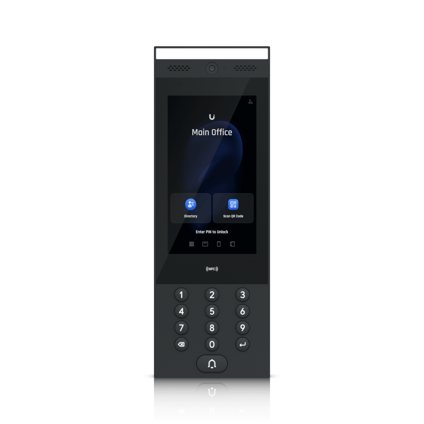 Ubiquiti UniFi Intercom (UA-Intercom)