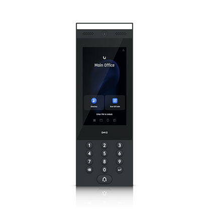 Ubiquiti UniFi Intercom (UA-Intercom)