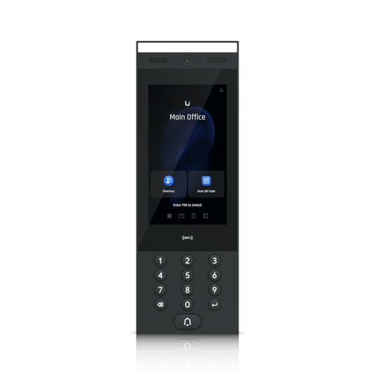 Ubiquiti UniFi Intercom (UA-Intercom)