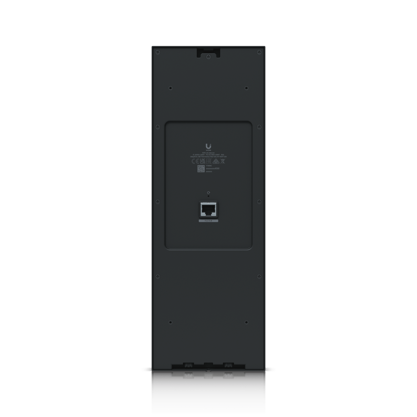 Ubiquiti UniFi Intercom (UA-Intercom)